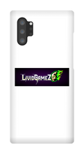 lividgamez Samsung Phone Cases