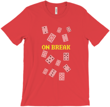 On Break T-Shirt