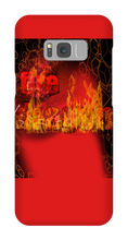firedragon101 Samsung Phone Cases