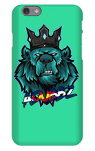 Adubbz iPhone Case