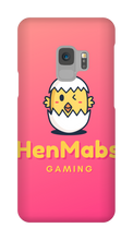 HenMabs Samsung Phone Cases