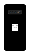 siddhant_amazing Samsung Phone Cases