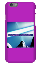 dovahfusrodah iPhone Phone Cases