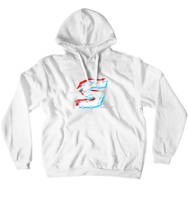 SpookyDrz Hoodies Standart Logo (No-Zip/Pullover)