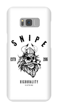 sn1pe Samsung Phone Cases