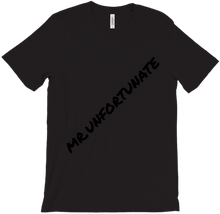mr.unfortunate T-Shirts