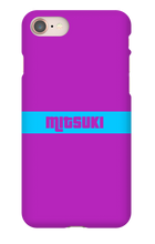 ofcmitsuki iPhone Phone Cases
