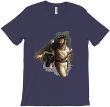 randombritishdude Crawler T-Shirts
