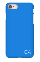 CA - iPhone Phone Cases