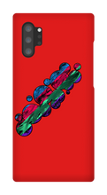 kaitozaras Samsung Phone Cases