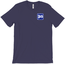 Server26 T-Shirt