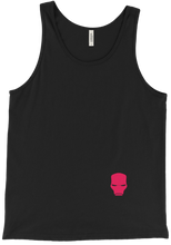 Warrmachine Tank Top