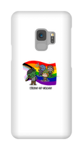 Winds of Chaos Pride Samsung Phone Cases