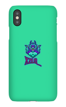 xzlq_ iPhone Phone Cases