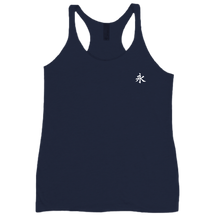 LOGO WOMENS TANKTOP