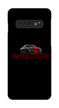 broman_11 Samsung Phone Cases