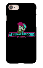 athundergooch13 iPhone Phone Cases