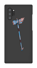 monachtvt Samsung Phone Cases