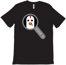 Detective Chicken T-Shirts
