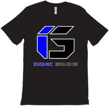 Logo/Label T-Shirt