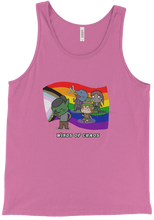 Winds of Chaos Pride Tank Top