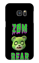 z0mbear Samsung Phone Cases