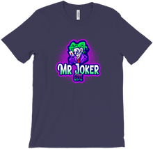 MrJoker6192-233 T-Shirts