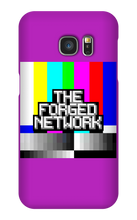 hybridxero173 Samsung Phone Cases