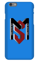 mr.shotgungaming iPhone Phone Cases