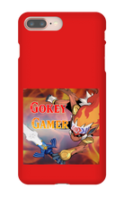 Gokey Gamer LIMITED-TIME iPhone Cases