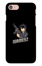 iGamesZ's IPHONE CASE