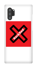 rockr3d Samsung Phone Cases