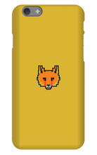 tricksterteo iPhone Phone Cases