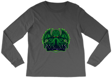 Mavan Frost Long Sleeve Tee