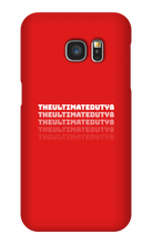 theultimateduty8 Samsung Phone Cases