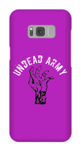 rellik85 Samsung Phone Cases