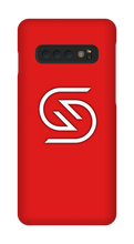sinevalgaming Samsung Phone Cases