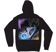 hoodie-back wolf