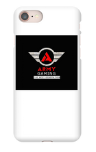 Gaming Army iPhone Phone Cases