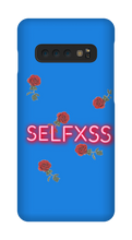 scetchybtw Samsung Phone Cases