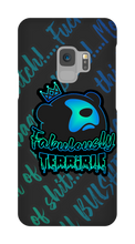 Fabulously Terrible Samsung Case