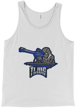 twolilwindex Tank Top