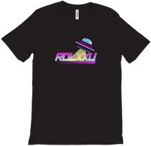 Rolxxu UFO T-Shirt