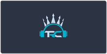 trc_tass XXL Gaming Mousepad
