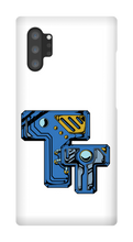 Logo Samsung Case