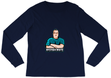 mystericwhite Long Sleeve Shirt