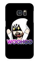 ledgeplays Samsung WooHoo emote Case