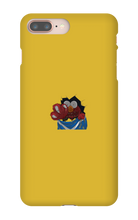 Scottish Elmo iPhone Phone Cases