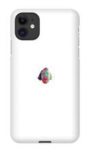 oimatrixio iPhone Phone Cases
