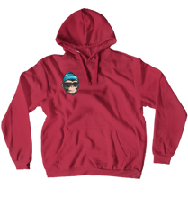 monkeys Hoodies (No-Zip/Pullover)